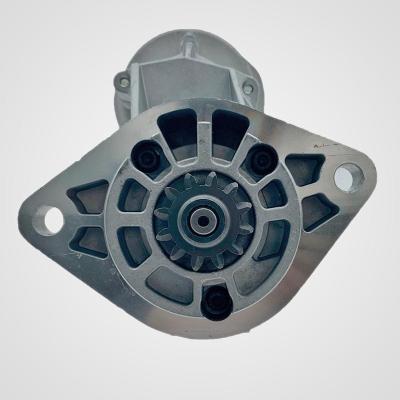 China for landcrusier starter for 28100-17010 landcrusier 28100-17040 28100-17060 28100-17090 for sale