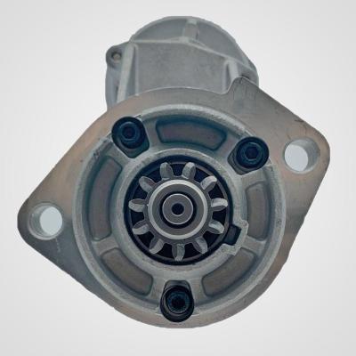 China 12V 2.5KW 11T CW Starter For 2J 2JT 1Z 1DZ 28100-23660-71 Lester 28100-40290-71 28100-40291-71 28300-23041-71 1280000970 17311 17290 for sale