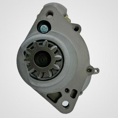 China 12V 2.8KW 10T CW Starter For F24 NAVARA FRONTIER SE 2.5L DIESEL S14-413 S14-413C 23300-EB71B 23300-EB71D 23300-EB71E 202-315 for sale