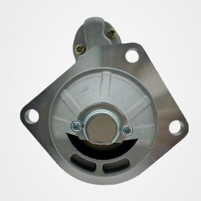 China For NISSAN TD42 Starter For N ISSAN TD42 Forklift F03 F05 Industrial Lester 18058 S25158 S25158A 2330006J01 2330006J02 2330006J04 2330034T00 for sale