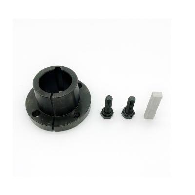 China Factory Wholesale OEM High Precision QD Taper Bushings High Quality Bushing With Keyway for sale