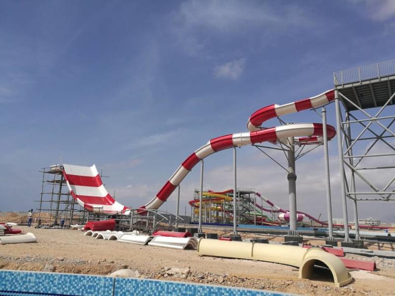 Επαληθευμένος προμηθευτής Κίνας - GUANGZHOU VISON INTERNATIONAL WATER PARK EQUIPMENT CO.,LTD