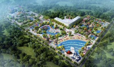 China Pas Volwassene/Jonge geitjes het Project van Waterpark, het Vermaakontwerp van het Themawater/Aangepaste Waterdia aan Te koop