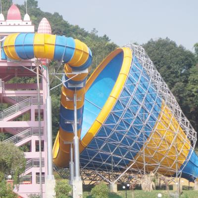 中国 催し物の Waterpark のおかしいプロジェクト、余暇水テーマ パーク 販売のため