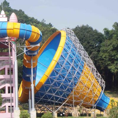 China De beste Dia van het de Glasvezelwater van het Kwaliteitsvermaak voor het Park van het Avonturenwater in China Te koop