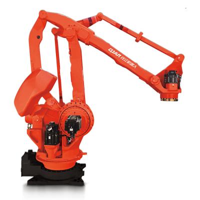 China Automobiles & autocycles QJAR high efficiency cnc intelligent handling load and unload industrial robot arm manipulator for sale