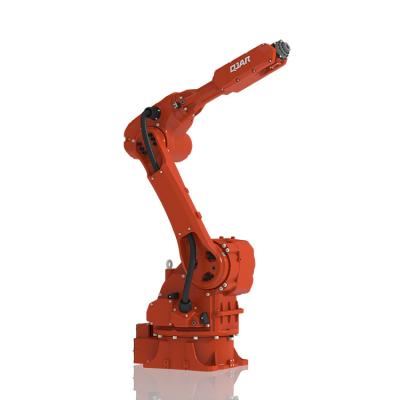 China Automobiles & Autocycles QJAR Polishing Multipurpose Industrial Robotic CNC Arm 6 Axis Professional Robot for sale