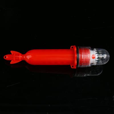 China Led boat light new style 0.5w waterproof IP65 warning light, led flash torpedo light for sale