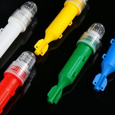 China Led Boat Light Underwater Strobe Led Type Special Offer Fishing Net Torpedo Lights, Led Twinkle Torpedo for sale