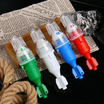 China led boat light new style led torpedo special offer led torpedo fishing net lights for sale