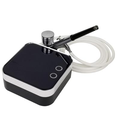 China Makeup Airbrush/Airbrush NaI Face Painting Airbrush for Cake Compressor Decating Airbrush for sale