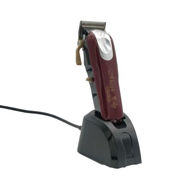 China Durable Clipper Set Charger Stand Clipper Dock Charging Professional Barber Supply for sale