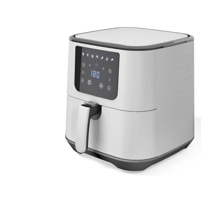 China Healthy Oil Free 5L Low Price 5.5L Heating Japan Design MI Air Fryer For Wholesale Retailer for sale