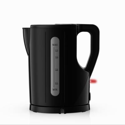 China 360 Base 1.7L Degree Rotation Electric Water Kettle Gryp Fast Boil For Home Appliances for sale