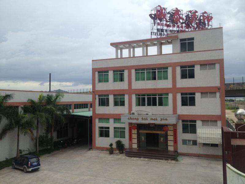 Verifizierter China-Lieferant - Chaoan Chengtai Printing Co., Ltd.