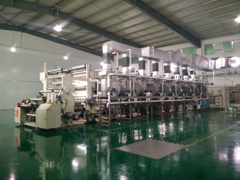 Geverifieerde leverancier in China: - Chaoan Chengtai Printing Co., Ltd.