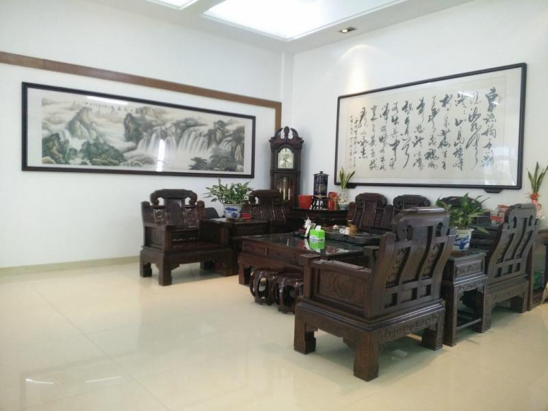 Geverifieerde leverancier in China: - Chaoan Chengtai Printing Co., Ltd.