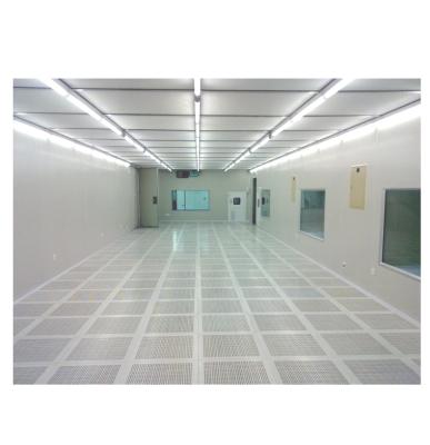 China Professional Pharmaceutical Mini Clean Room Mini Clean Room Clean Room Modular Clean Room With HVAC System for sale