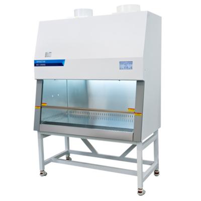 China Industrial CE Standard Lab Class B2 Biosafety Cabinet for sale