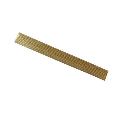 China Wire Connecting Dongguan Factory Non-Insulated 6mm Crimping Copper Tape Covered Lug for sale