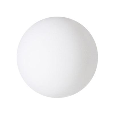 China Simple Outdoor Garden Decoration Stage Lawn Spherical Atmosphere 3W 5W Indoor Ornaments Waterproof Luminous LED Ball Light for sale