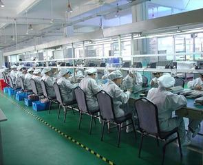 Verified China supplier - Guangzhou Youstar Technology Co., Ltd.