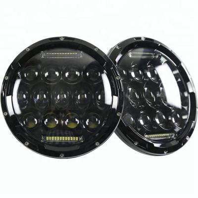 China 7 Inch LED Headlight Kit 7