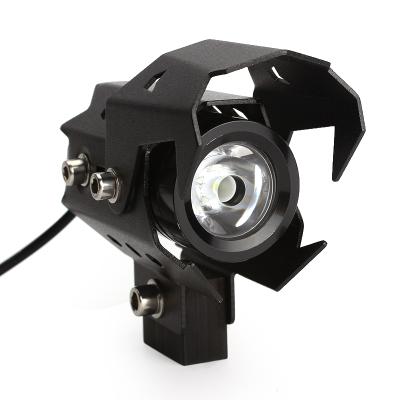 China Aluminum Alloy U2 U5 U7 U8 Motorcycle Lighting System Led Headlight for sale