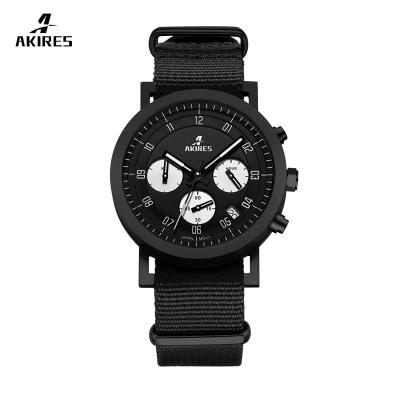 China Date Fashion Brand Watches Homme Automatic Wristwatches OEM Watches For Low MOQ Boys Watches for sale