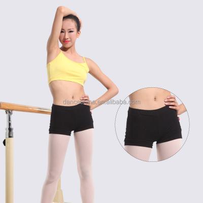 China Shorts 11312209 Colorful Hot Shorts Dance Practice Shorts for sale