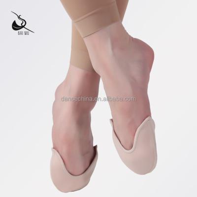 China Protect Feet Quality Ballet Foam Toe Protector Pointe Shoe Toe Pad 116153003 for sale