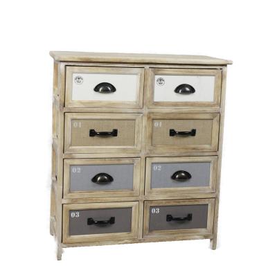 China Modern design multi-functional luxury solid-solid wood cabinet for sale