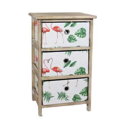 China Modern design multi-functional luxury solid-solid wood cabinet for sale