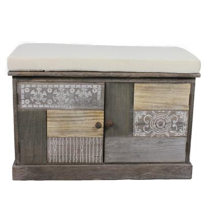 China Modern design multi-functional luxury solid-solid wood cabinet for sale