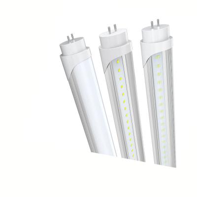 China Residential Residential DCL5.1 t8 18w led tube light t8 type ab 4ft led tube light fixture for sale