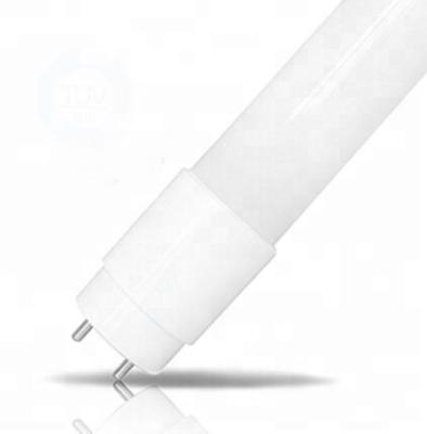 China Factory T8 Nano 4ft Residential Type 18with A Full Plastic A 2340lm 4000K 5000K 6000K 6500k Led Tube Lights for sale