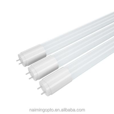 China CE etc. Desktop DLC T8 4ft Led Bulb Tubes Type B Nano Tube Led Strip Lights 10W/12W/15W/18W For Indoor for sale