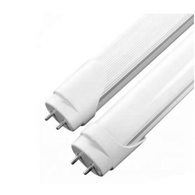 China Desktop T8 Desktop 4ft Led Tube Type B Aluminum+PCB 4ft Led Tube Light Fixture 10W/12W/15/18W for sale