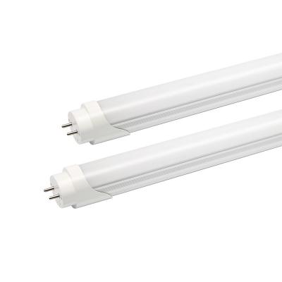 China Premium residential dlc type B 6ft 24w 3000K 4000K 5000K 6000K through led plug and play led tube bulb led tube lighting for sale