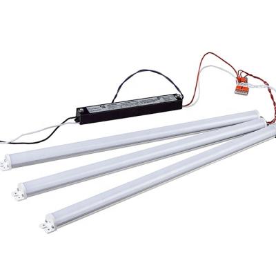 China Desk Troffer Retrofit LED Strip Kits Wholesale Magnetic Linear for sale