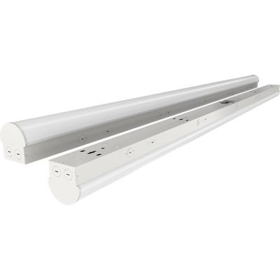 China Office Desk 4ft 32w Led Strip Linear High Lumen Lowbay Highbay for sale