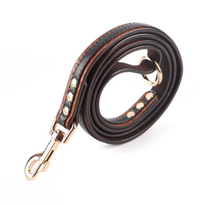 China Stocked hot amazon products High-quality Dog Walking Rope Safe Explosion-proof Multifunctional Pet Rope for sale