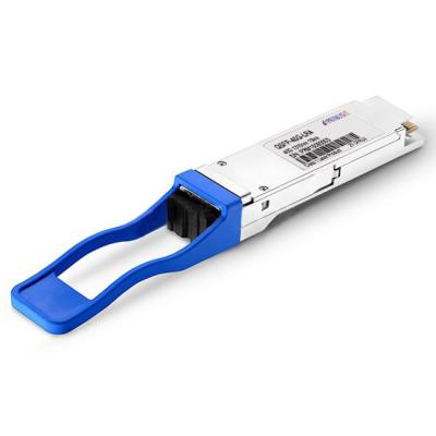 China Transmisores-receptores compatibles 40GBASE-LR4 de QSFP-40G-LR4 Cisco QSFP + módulo para SMF en venta