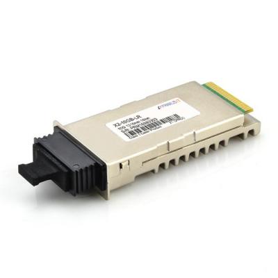 Cina Ricetrasmettitori compatibili di J8437A HP 10GBASE-LR X2 per Ethernet di Datacom 10G in vendita