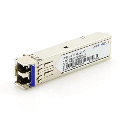 China J4859A, transceptor ótico compatível de HP SFP à venda