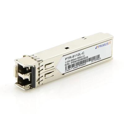 China Optische Transceivers 1000BASE-SX J4858A HP SFP für Gigabit Ethernet zu verkaufen