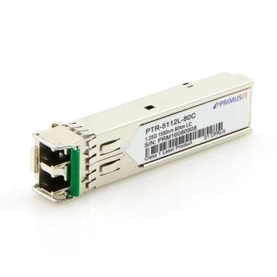 China Kompatibler SFP optischer Transceiver J4860C HP mit DDM-Funktion zu verkaufen