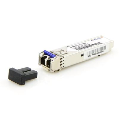 China 0231A0LP, kompatibler 100BASE-FX SFP Ethernet-Transceiver 3COM für 2 Kilometer zu verkaufen