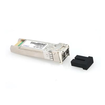 Κίνα 0231A0LG, οπτικός πομποδέκτης SR 10g-ΒΆΣΕΩΝ SFP+ 3COM συμβατός για 300M MMF προς πώληση