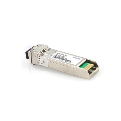 China FTLX1471D3BCL, Finisar Compatible 10GBASE SFP+ Optical Transceiver Module 1310nm 10KM for sale